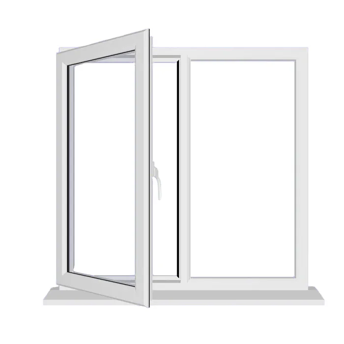 PVC prozori
